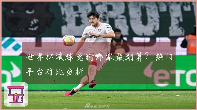 世界杯滚球竞猜哪家最划算？热门平台对比分析