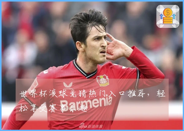 世界杯滚球竞猜热门入口推荐，轻松享受赛事乐趣