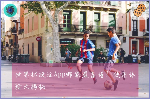 世界杯投注App哪家最靠谱？使用体验大揭秘