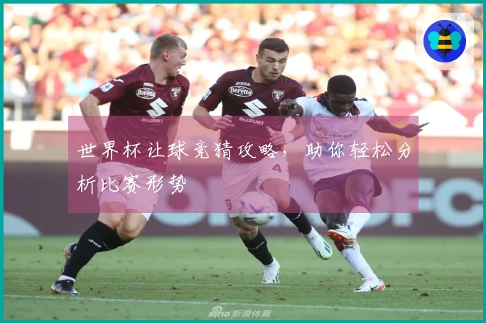 世界杯让球竞猜攻略，助你轻松分析比赛形势