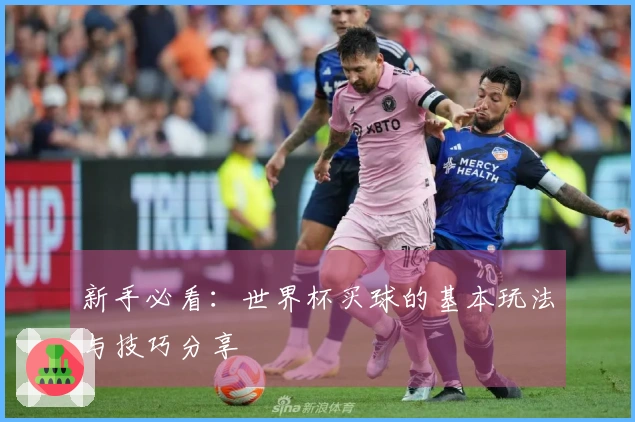 新手必看：世界杯买球的基本玩法与技巧分享
