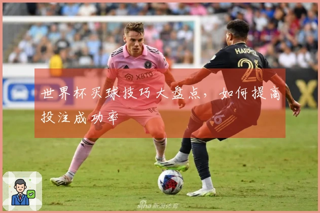 世界杯买球技巧大盘点，如何提高投注成功率
