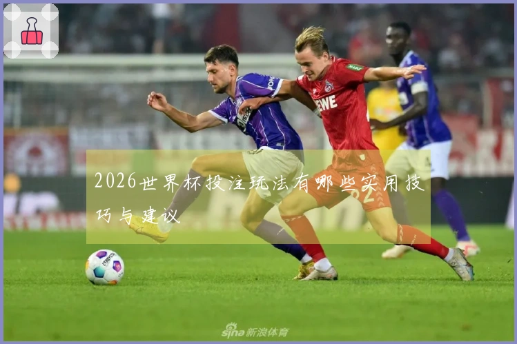 2026世界杯投注玩法有哪些实用技巧与建议